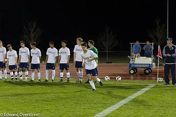 VBSoccer vs SHS -12